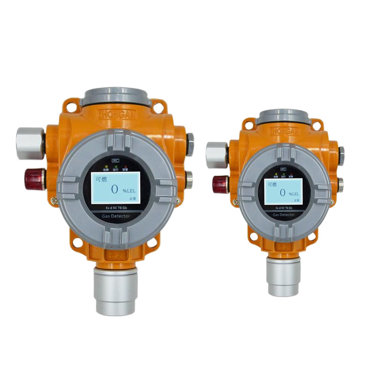 GT-S400˫ǻ̽ȼ/TVOC/жк/