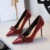 wine red