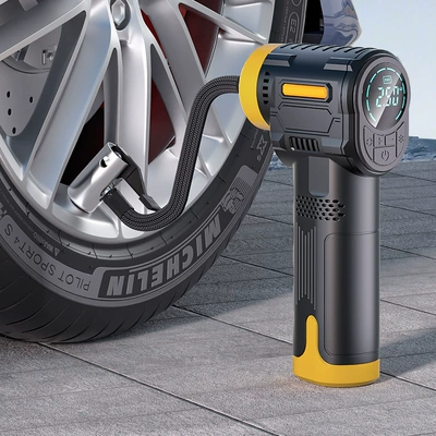 Hava nasosu Inflator Electric Inflator with
