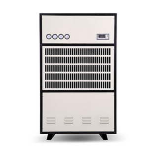 European well dehumidifier OJ-20S industrial dehumidifier basement villa shopping mall laboratory moisture-proof moisture absorber