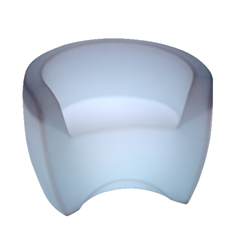 Sofá luminoso creativo al aire libre, mesa de bar luminoso, silla de bar, muebles LED, mesa de bar, silla de control remoto image 6