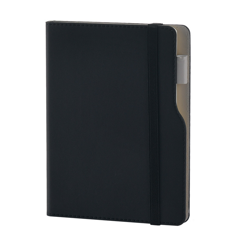 Cuaderno de comercio exterior Cuaderno de cuaderno a5 personalizado logotipo cuaderno de oficina de alto valor de cara cuaderno de papel mayorista