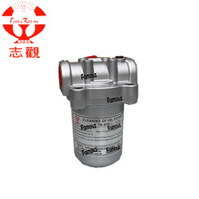 TK-610B-300M 台湾志观TSWU KWAN过滤器 滤油器滤芯 回油过滤器