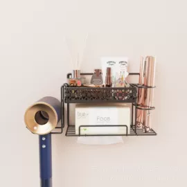 收纳架;首饰架/箱;厨房置物架