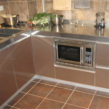 單組份聚氨酯常用於廚房不銹鋼台面膠粘劑  不銹鋼櫥櫃用粘合劑