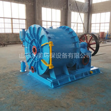 单效纤维分离机 纤维分离机 造纸制浆设备 造纸塑料皮分离设备