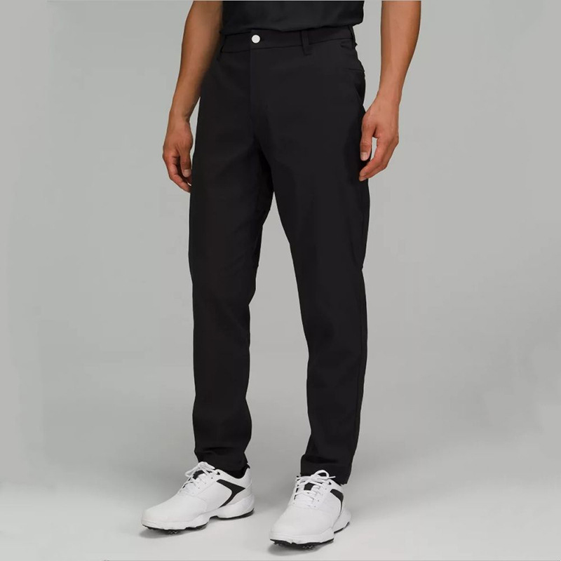 2024 new wholesale light quick-drying pants waterproof wear-resistant Stretch Slim golf pants 2024 new wholesale light quick-drying pants waterproof wear-resistant Stretch Slim golf pants