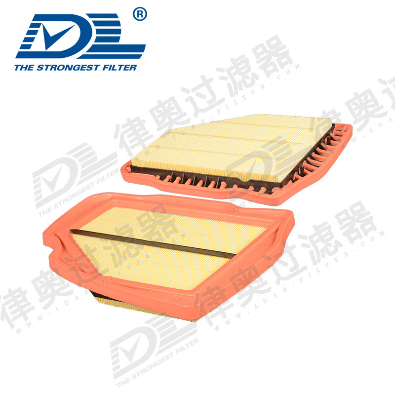[Rhytho] Power Passenger Air Filter Da-33032Up 13 715 A1B C51