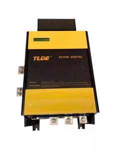 TLDE Chinese and English DC governor motor controller reversible DC 900 160A in stock supply