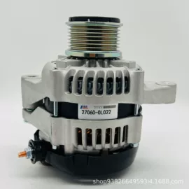 发电机及配件;起动机及配件;其他冷却系统