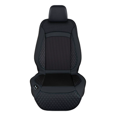 Truck Backrest with Fan, Multi-function pad