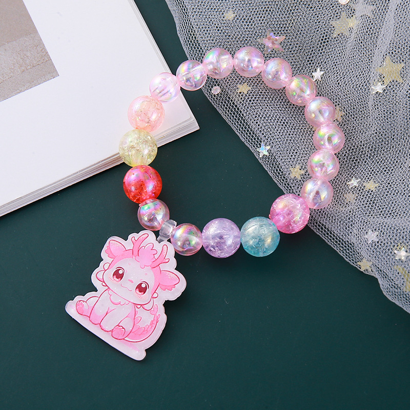 Cartoon bracelet, wholesale