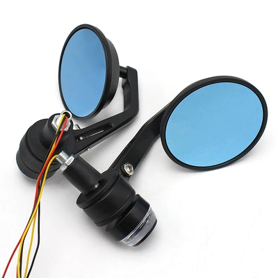 Rearview Mirror with | Ha Lei Car mirror