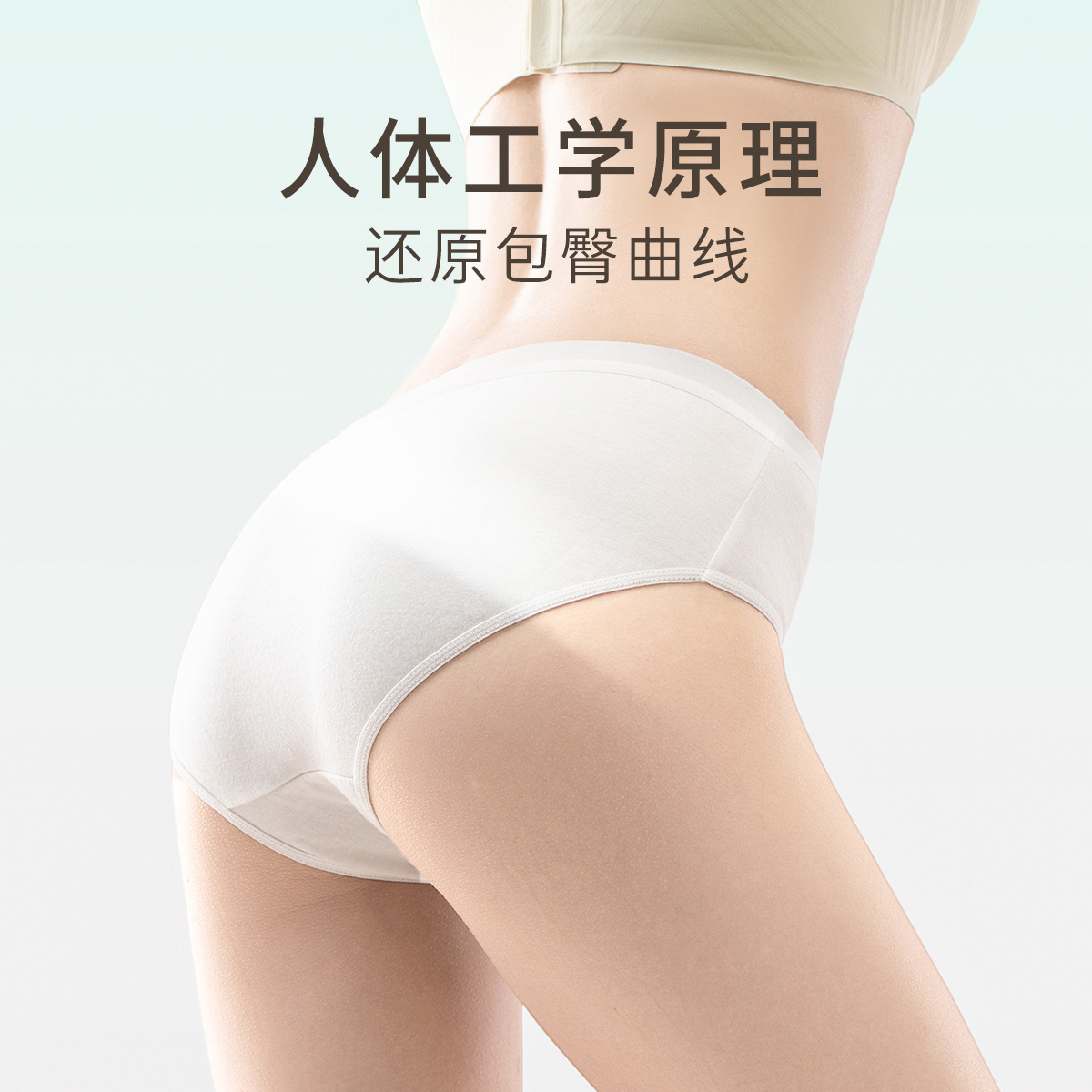 時間のある使い捨て下着7a抗菌女性綿綿無菌産婦半ズボン男性出張旅行無洗濯日投げ