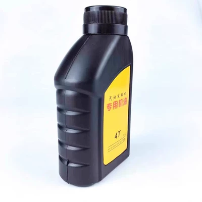 Gasoline Engine Oil Generator Special Oil 4t