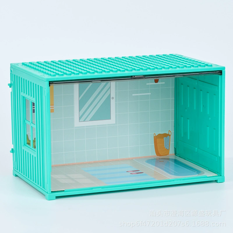 Трансграничная новая серия симуляторов для гостиной