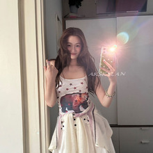AKskylan  ������ÿ�ͨӡ����������ŮС����Ƹж̿�����85788