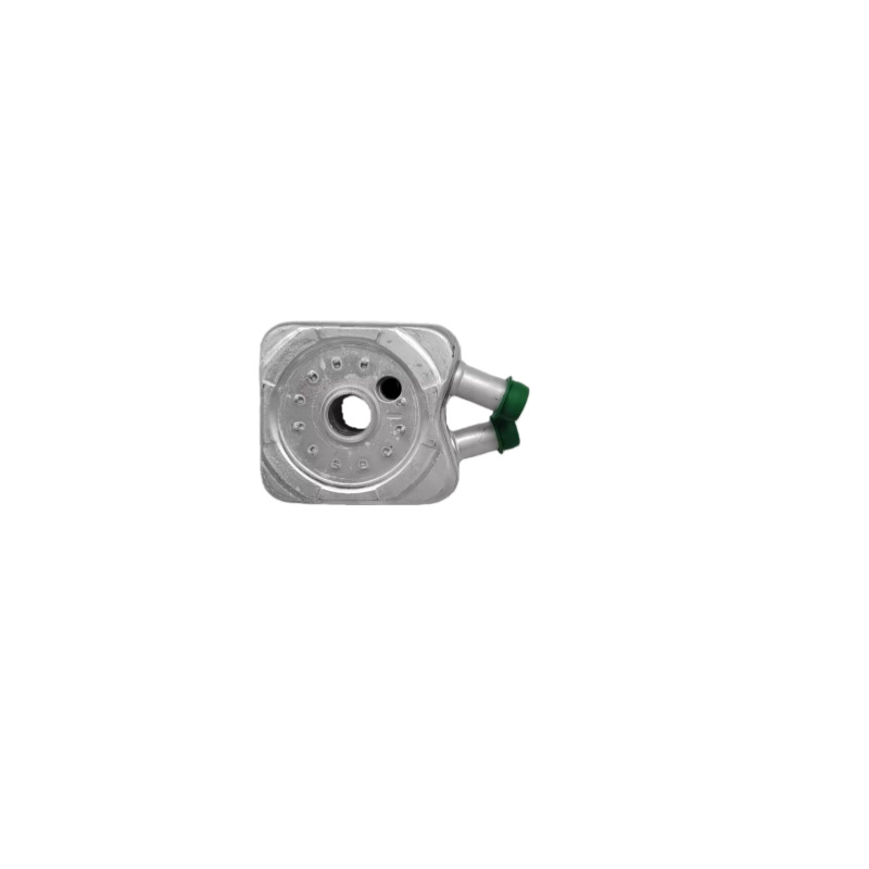 078117021A Is Suitable for Volkswagen Audi Cars and Skoda Oil Radiator Cooler