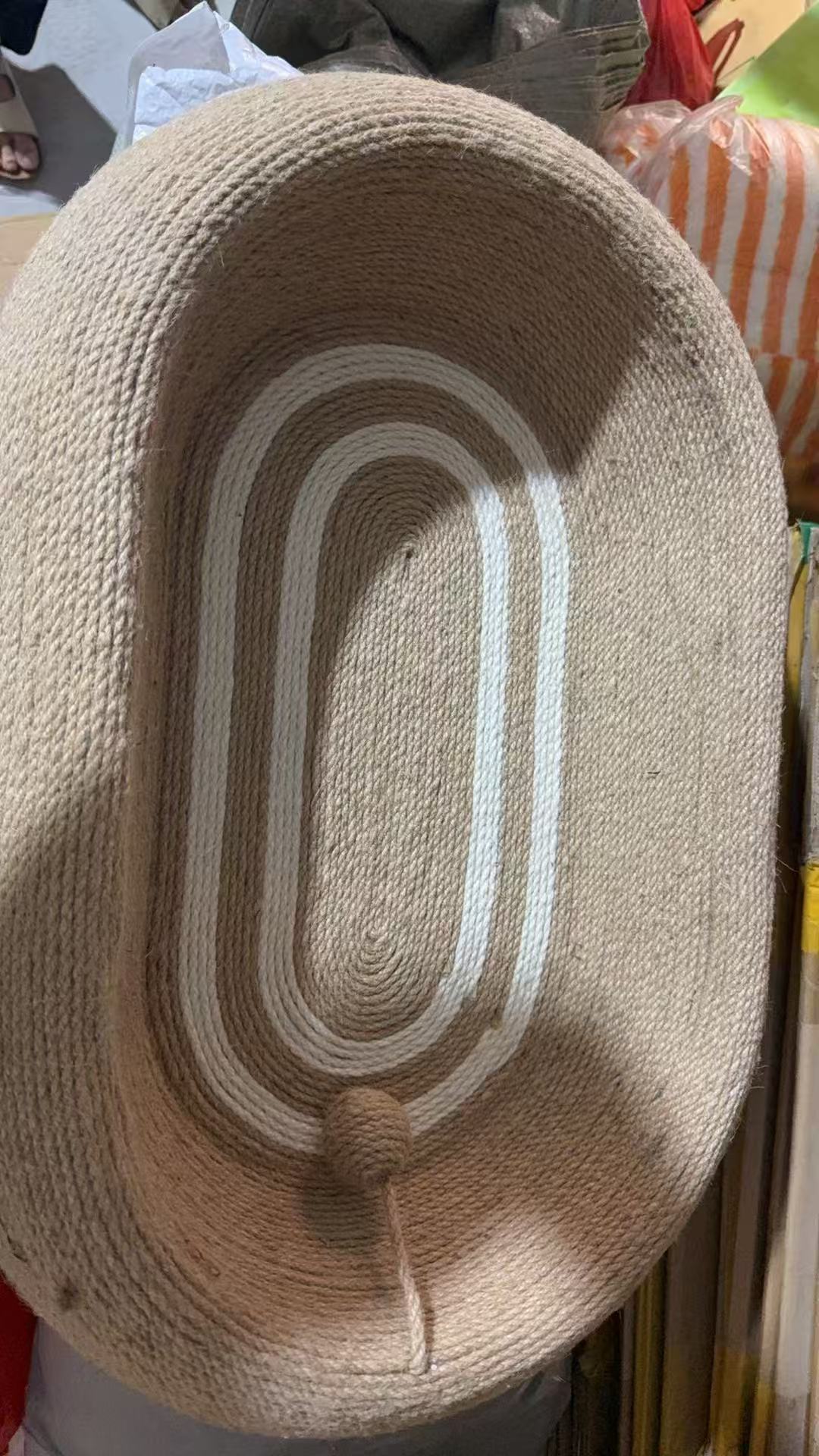 오목한 사이잘삼 분지
