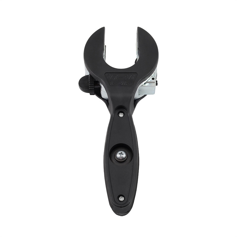 东晓CT-115棘轮管子割刀 8-29mm空调维修安装棘轮式铜管割刀