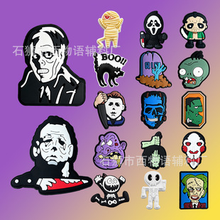 Halloween�f�}���@��Ь������Ь��ɲ�ж���@Ь������羳���l