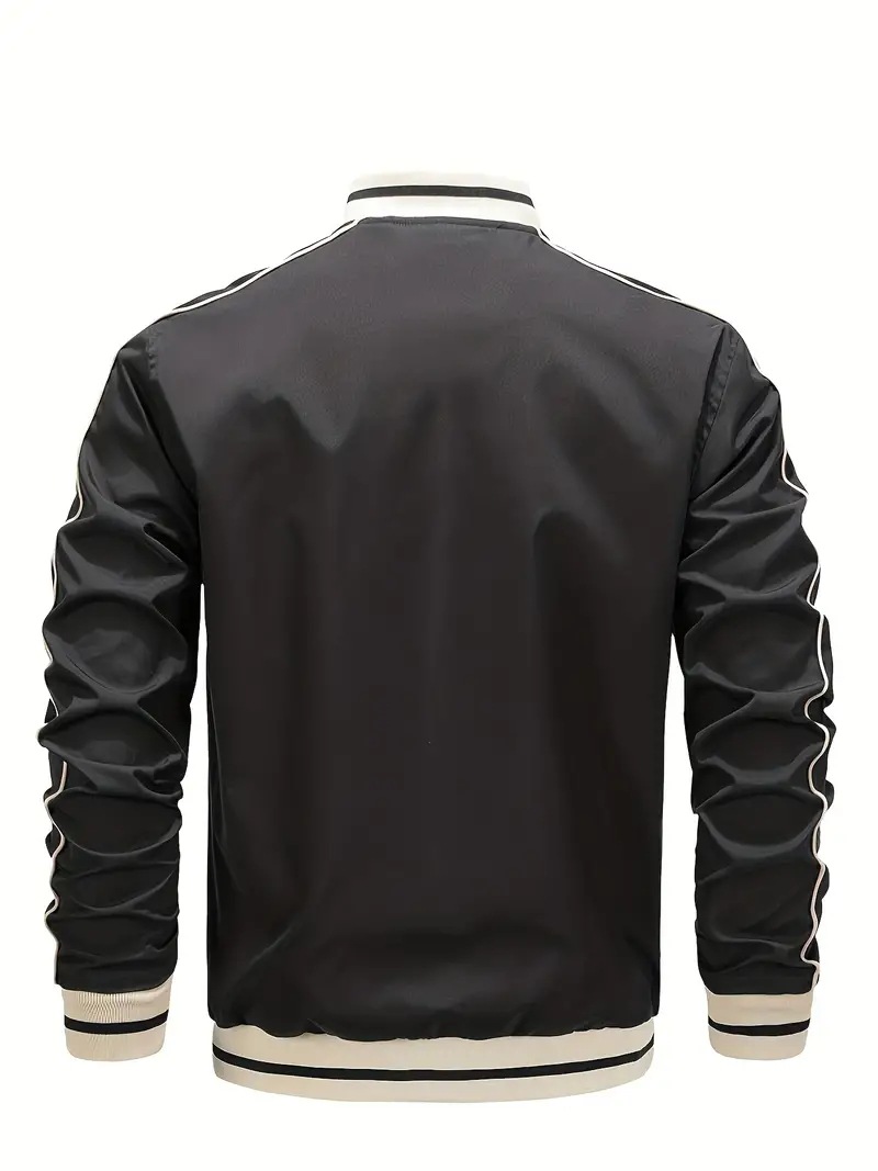 Men's Spring Autumn Single layer Thin Four season Breathable Windproof and Waterproof Outdoor Mountaineering Jacket men_voghion.com