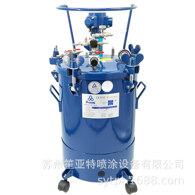 PRONĄ�屦��RT-40A�Զ�����ѹ��Ͱ���������������Ͱ40LͿ�Ϲ�