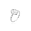 Ring, fashionable universal jewelry, wish, European style