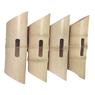 Bamboo Loudspeaker Natural Bamboo Loudspeaker Is Environmentally Friendly and Biodegradable Loudspeaker in Various Colors