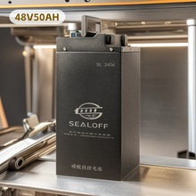 定制BYD48v20a磷酸鐵鋰電池電動車鋰電池續航約180km高容量長續航