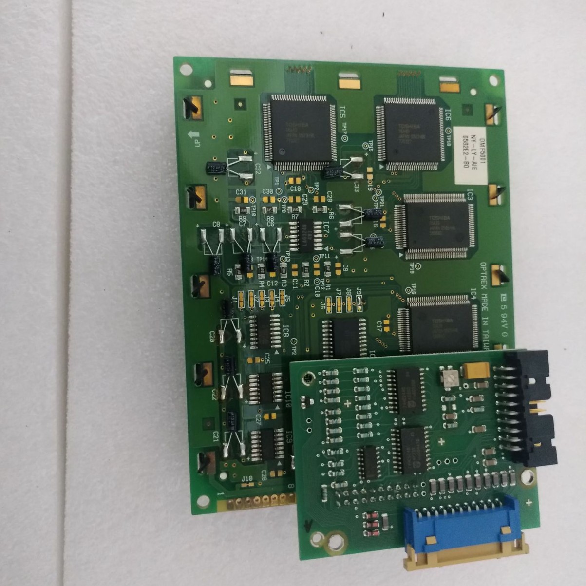 全新西门子U23分析仪主板C79451-A3468-B206主板 现货低价