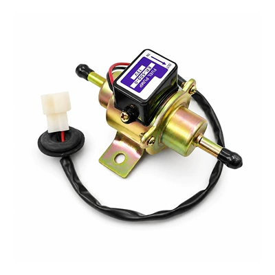 Fuel pump 12585-52031 035000-0460 suitable for Kubota (Oil pump, nozzle)