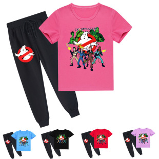 �羳��� ͯ�b  Ghostbusters ׽������꠶���T��+�Lѝ���b K568