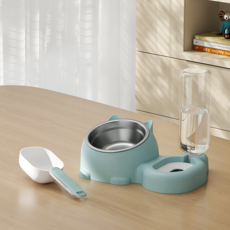 연한 녹색 (+ 곡물 스쿱 - 색상 랜덤) --- 올해 꼭 사야 할 아이템