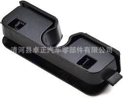 Suitable for Opel Vauxhall car mount luggage buckle clip 39201660