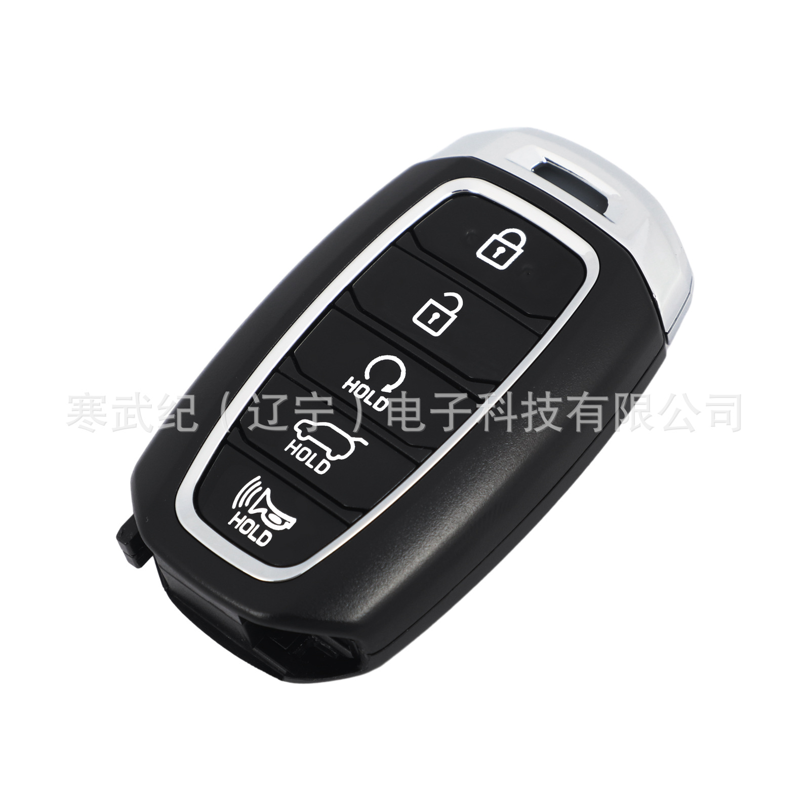 Suitable for 5-key Hyundai Palisade car key remote control TQ8-FOB-4F29