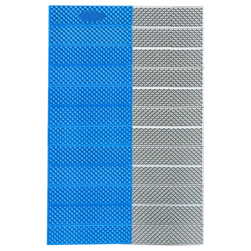 알루미늄 필름-블루