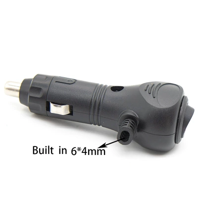 Siqaret yandırıcısı cigarette lighter car