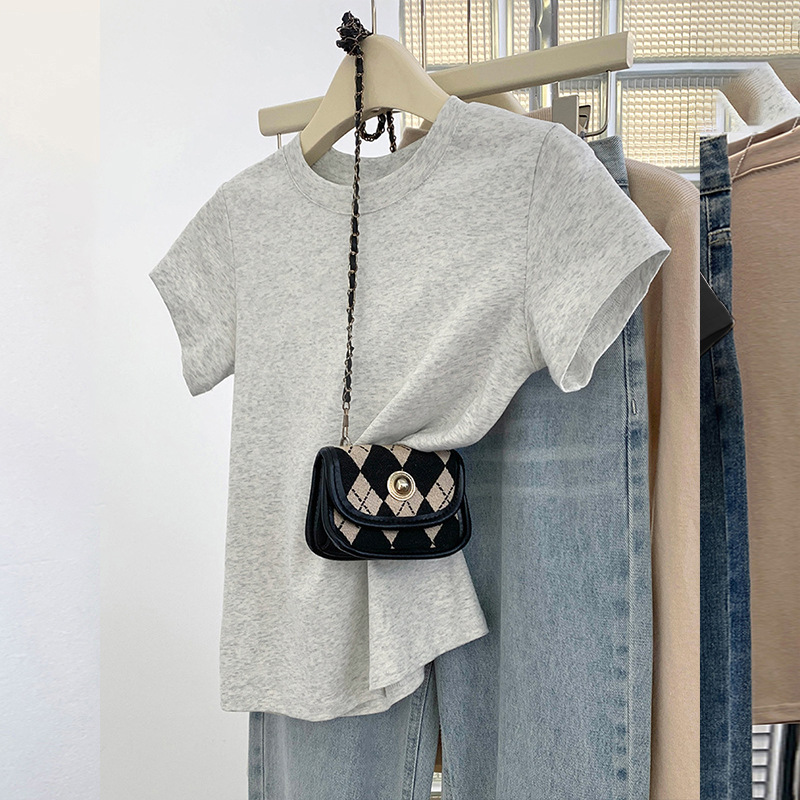 화이트 그레이 [무늬 없는 무지 색상]