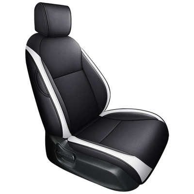 Universal seat cover — New car Skoda