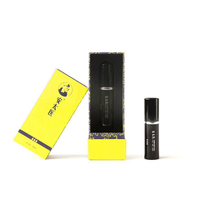 Antai médico masculino spray segunda generación clásica versión mejorada masculina externa productos sexuales adultos al por mayor image 3
