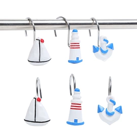 衣钩/挂钩;帘钩;其他