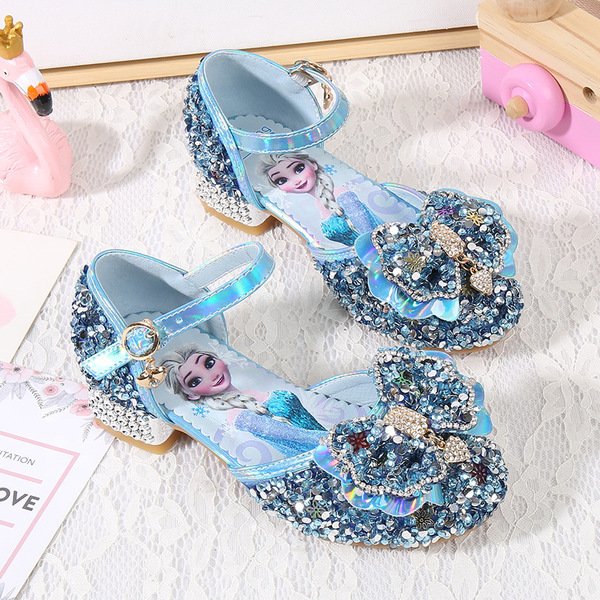 Summer fashionable children's sandals