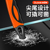 欧帝斯 Factory activity wrench tool Multi -functional board Living mouth Quick opening pipe pliers set Moving hands multi -purpose