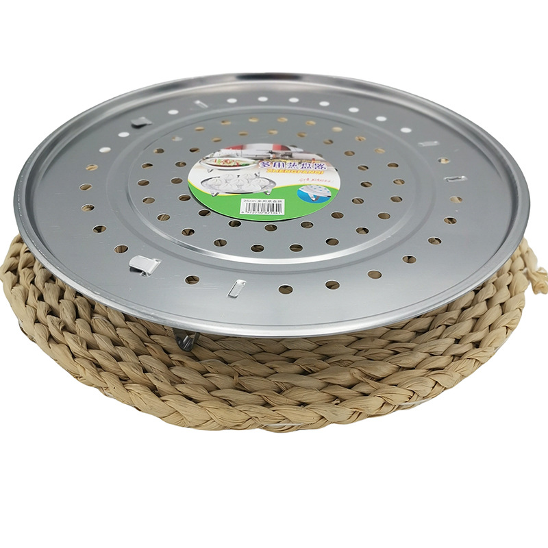 M7245 26 # Multi-propósito vapor hogar vapor de alta pierna vapor 3 yuanes tienda al por mayor