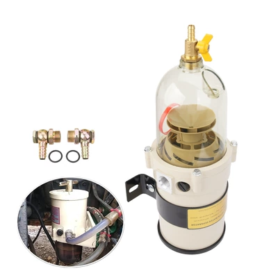 Cross-border 900FGFH fuel-oil-water Diesel filter - 900fgocc127
