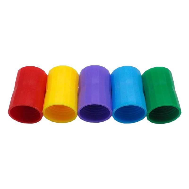 Science and technology small production tornado wonderful connector DIY leakage sand experimental connector vortex demonstration scientific supplies