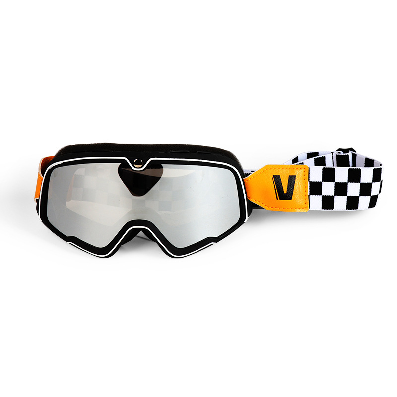 En stock deportes al aire libre gafas ciclismo motocicleta montar deportes gafas a prueba de viento