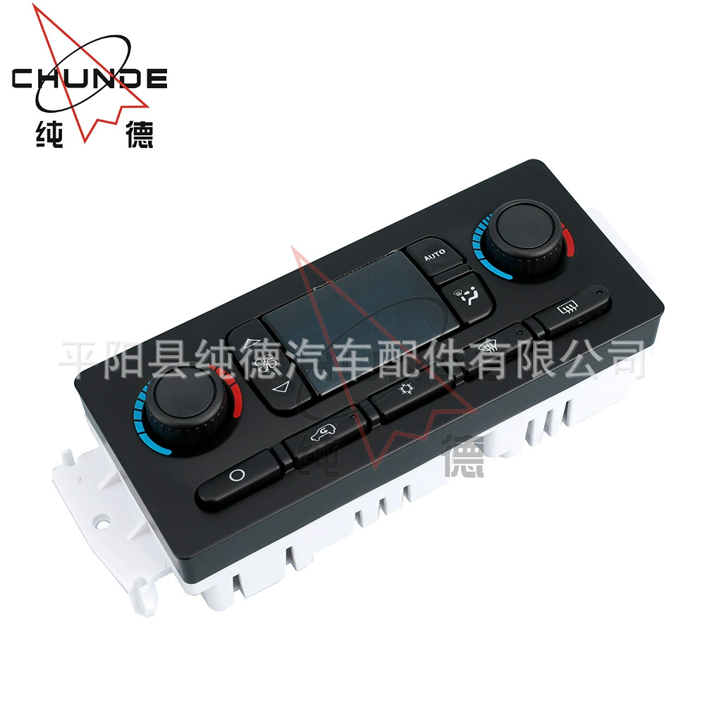 Подходит для Chevrolet Jimxi Sierra 15832311 Модуль климат-контроля обогревателя