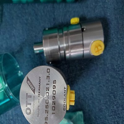 德国OTT-JAKOB旋转接头 9525002430/95.250.024.3.0 全新原装正品